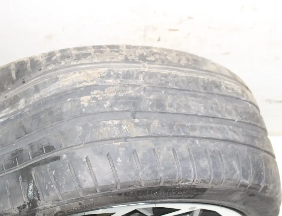 HYUNDAI IONIQ 5 1 generation (2021-2023) Hjul 52910-GI210,255/45R20 33853722