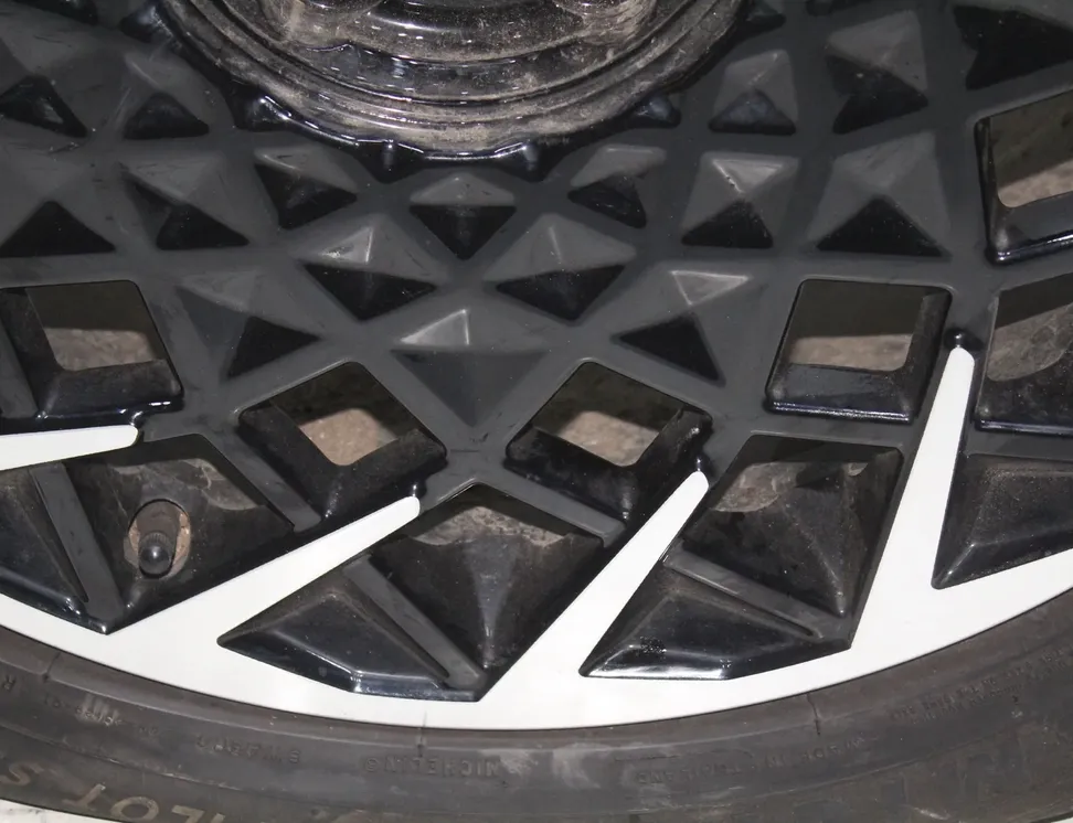 HYUNDAI IONIQ 5 1 generation (2021-2023) Hjul 52910-GI210,255/45R20 33853722