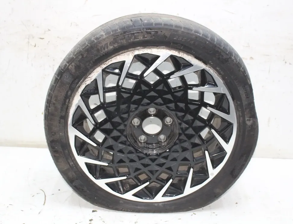 HYUNDAI IONIQ 5 1 generation (2021-2023) Hjul 52910-GI210,255/45R20 33853722