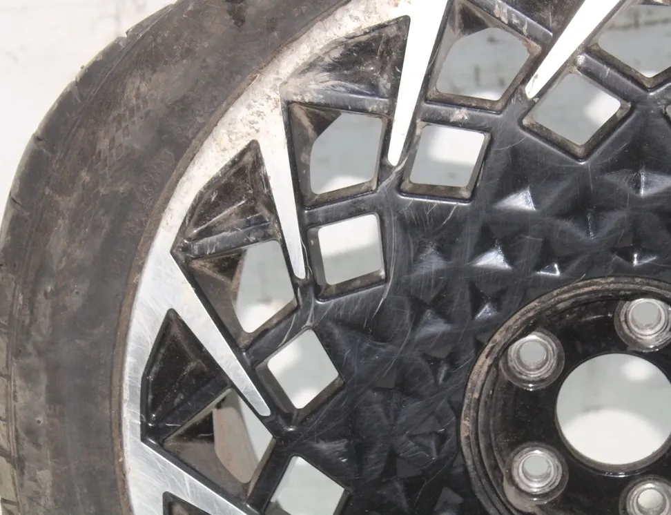 HYUNDAI IONIQ 5 1 generation (2021-2023) Hjul 52910-GI210,255/45R20 33853723