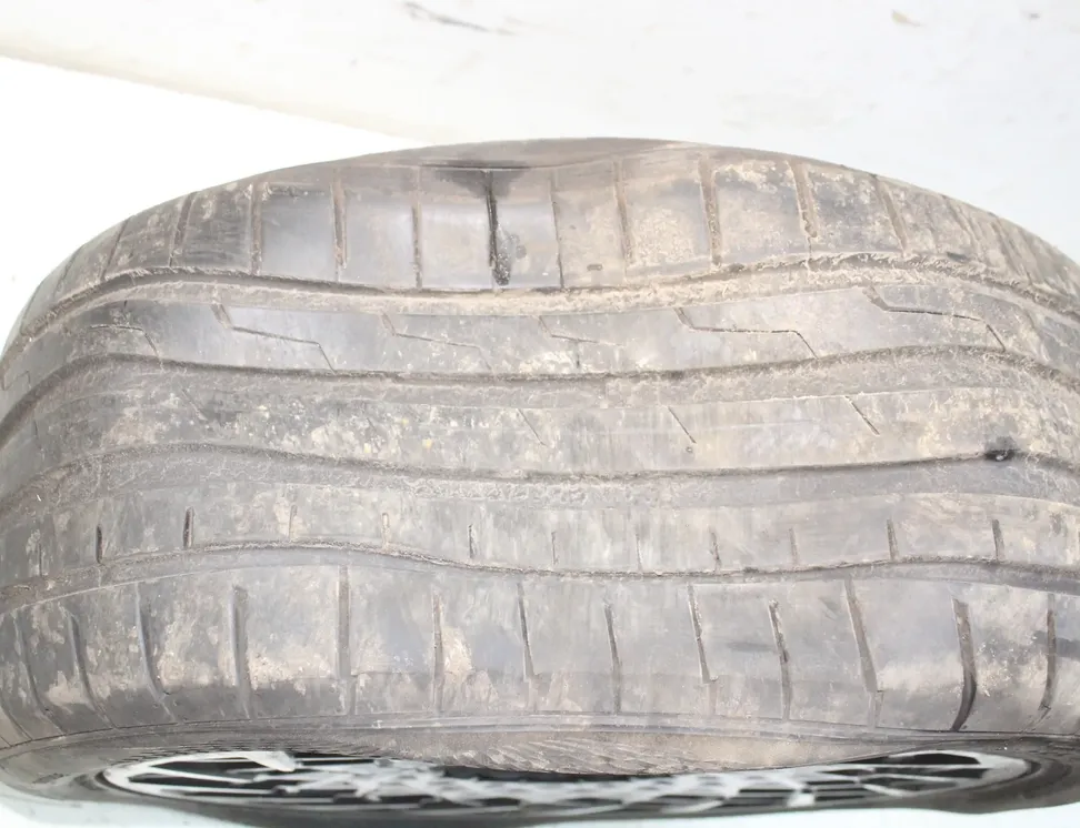 HYUNDAI IONIQ 5 1 generation (2021-2023) Hjul 52910-GI210,255/45R20 33853723