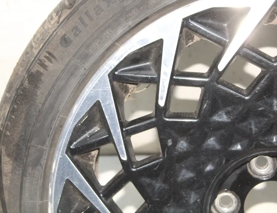 HYUNDAI IONIQ 5 1 generation (2021-2023) Hjul 52910-GI210,255/45R20 33853724