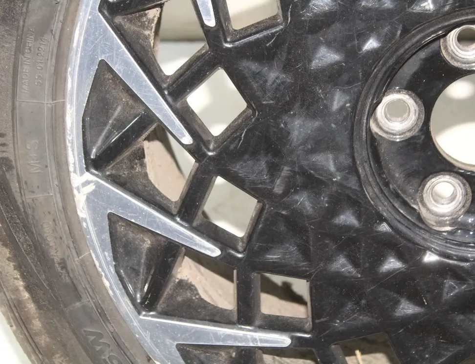 HYUNDAI IONIQ 5 1 generation (2021-2023) Hjul 52910-GI210,255/45R20 33853724