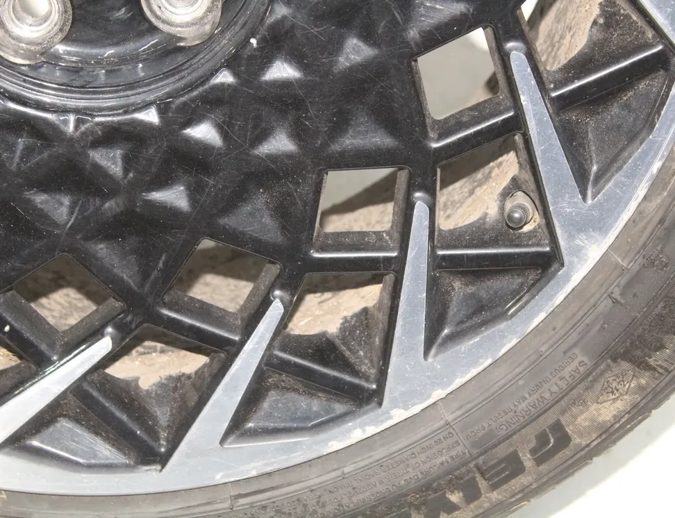 HYUNDAI IONIQ 5 1 generation (2021-2023) Hjul 52910-GI210,255/45R20 33853724