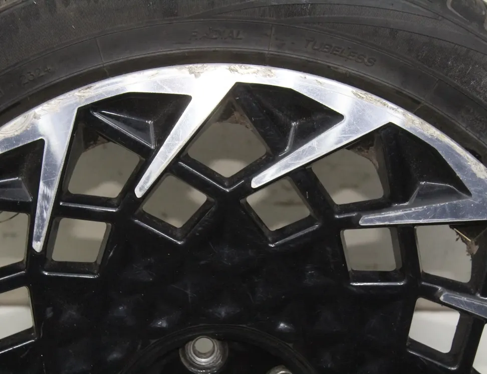 HYUNDAI IONIQ 5 1 generation (2021-2023) Hjul 52910-GI210,255/45R20 33853724