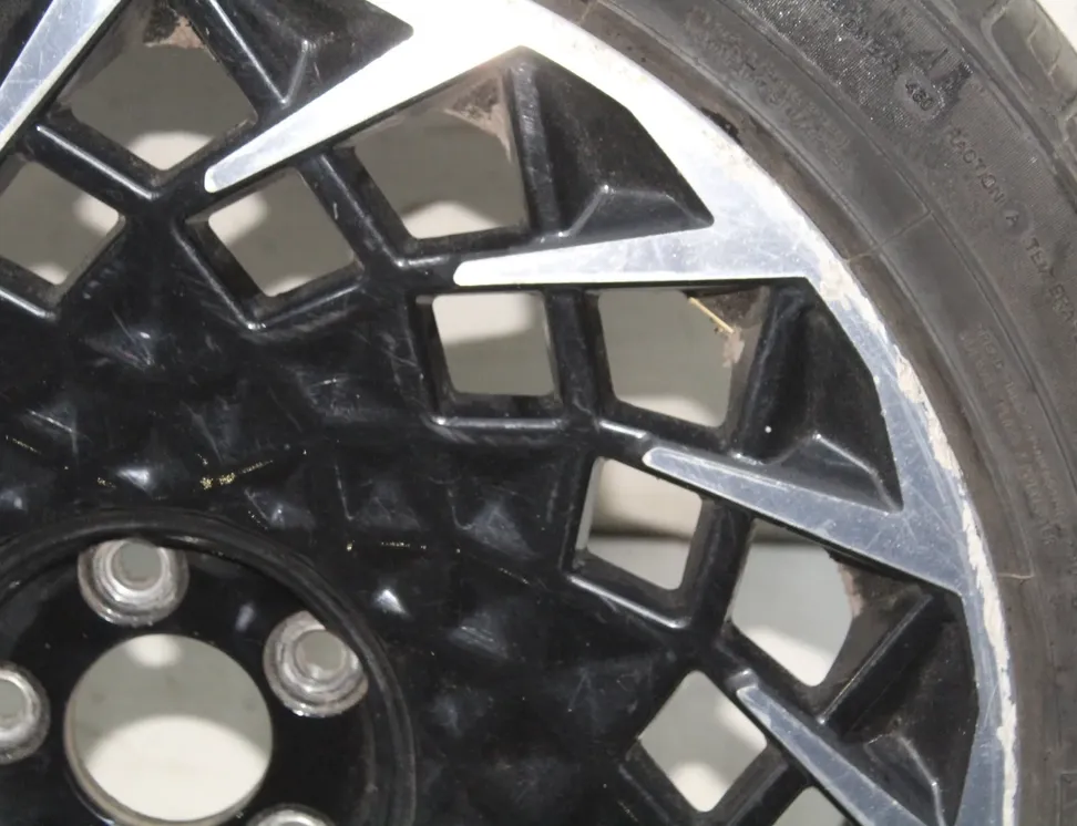 HYUNDAI IONIQ 5 1 generation (2021-2023) Hjul 52910-GI210,255/45R20 33853724