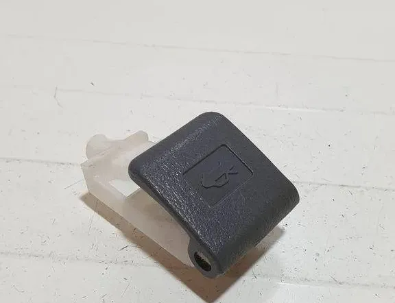 TOYOTA Avensis Verso 1 generation (2001-2003) Motorhjelmudløserhåndtag 5363152010,5361120070 32269182