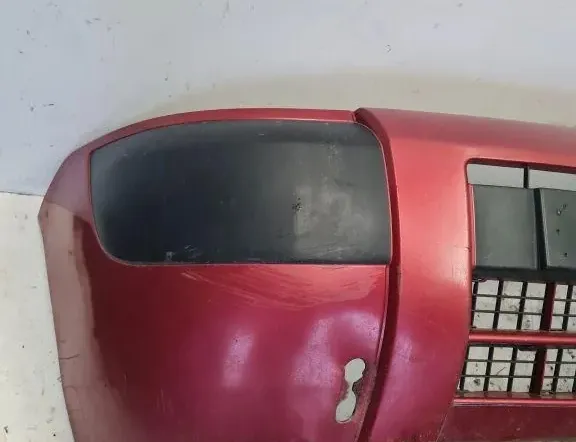 CITROËN Berlingo 1 generation (1996-2012) Forreste kofanger 33285813