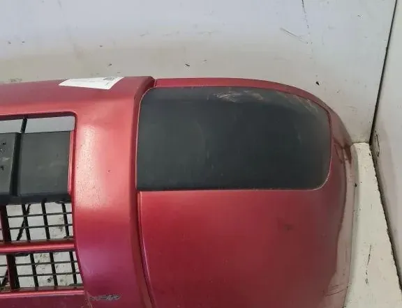 CITROËN Berlingo 1 generation (1996-2012) Forreste kofanger 33285813