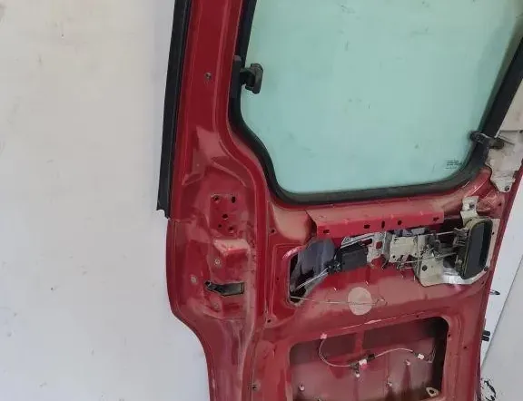 CITROËN Berlingo 1 generation (1996-2012) Højre side skydedør 33285822