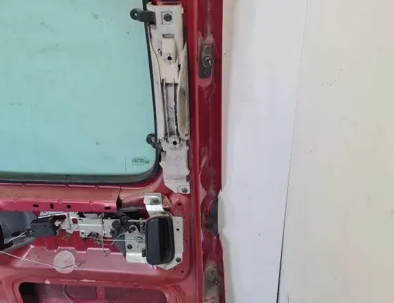 CITROËN Berlingo 1 generation (1996-2012) Højre side skydedør 33285822