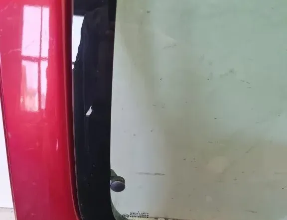 CITROËN Berlingo 1 generation (1996-2012) Højre side skydedør 33285822