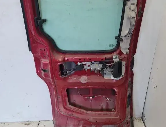 CITROËN Berlingo 1 generation (1996-2012) Højre side skydedør 33285822