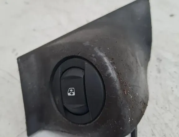 RENAULT Vel Satis 1 generation (2002-2009) Forreste venstre dør vindueskontakt 33287414