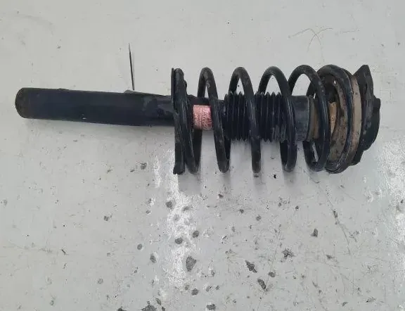 CITROËN Berlingo 1 generation (1996-2012) Forreste højre støddæmper 33288740