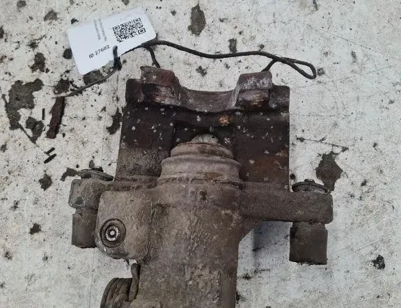 RENAULT Laguna 2 generation (2001-2007) Bremsekaliber venstre bag 33290908