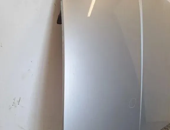 SEAT Leon 1 generation (1999-2005) Motorhjelm 33294148