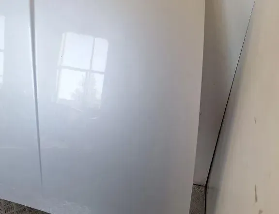 SEAT Leon 1 generation (1999-2005) Motorhjelm 33294148