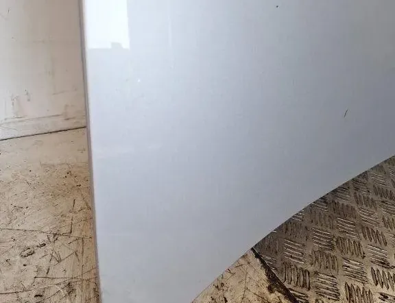 SEAT Leon 1 generation (1999-2005) Motorhjelm 33294148