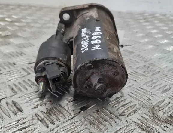 SEAT Leon 1 generation (1999-2005) Startmotor 33294544