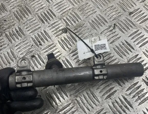 AUDI A5 8T (2007-2016) Brændstofskinne 059130089AJ 33296767