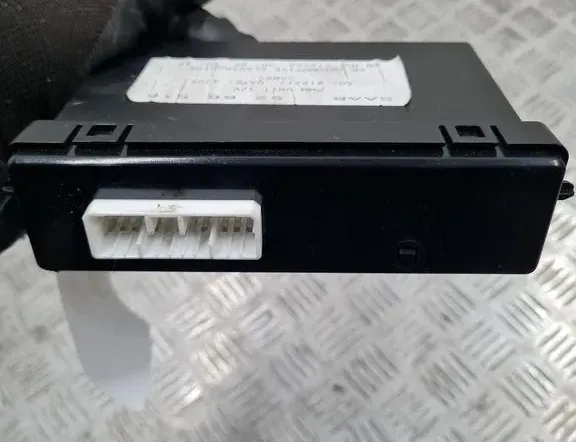 SAAB 93 1 generation (1956-1960) Kontrolenhed til venstre sidespejl 5266515 33300087