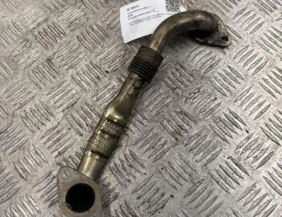 VOLKSWAGEN Passat B7 (2010-2015) Slanger 33305124