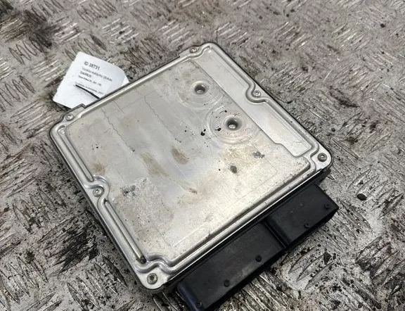 SEAT Altea 1 generation (2004-2013) Motorkontrolenhed ECU 03G906016EG 33305188