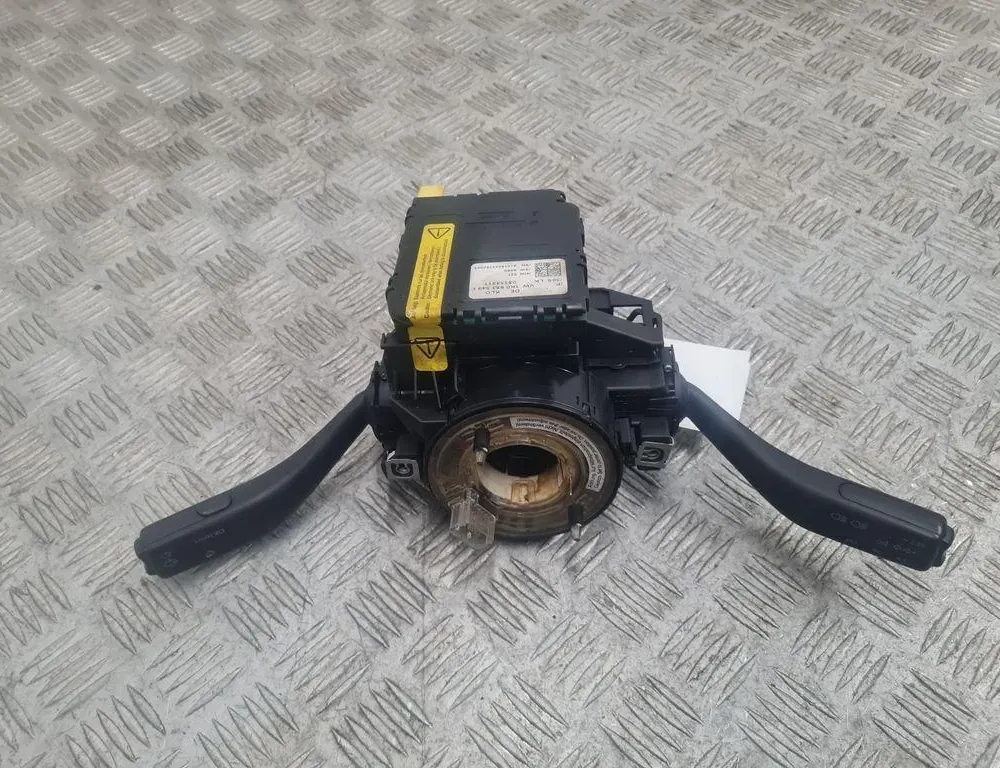 SKODA Octavia 2 generation (2004-2013) Indikatorviskerarmkontakt 1K0953503AP 33312213