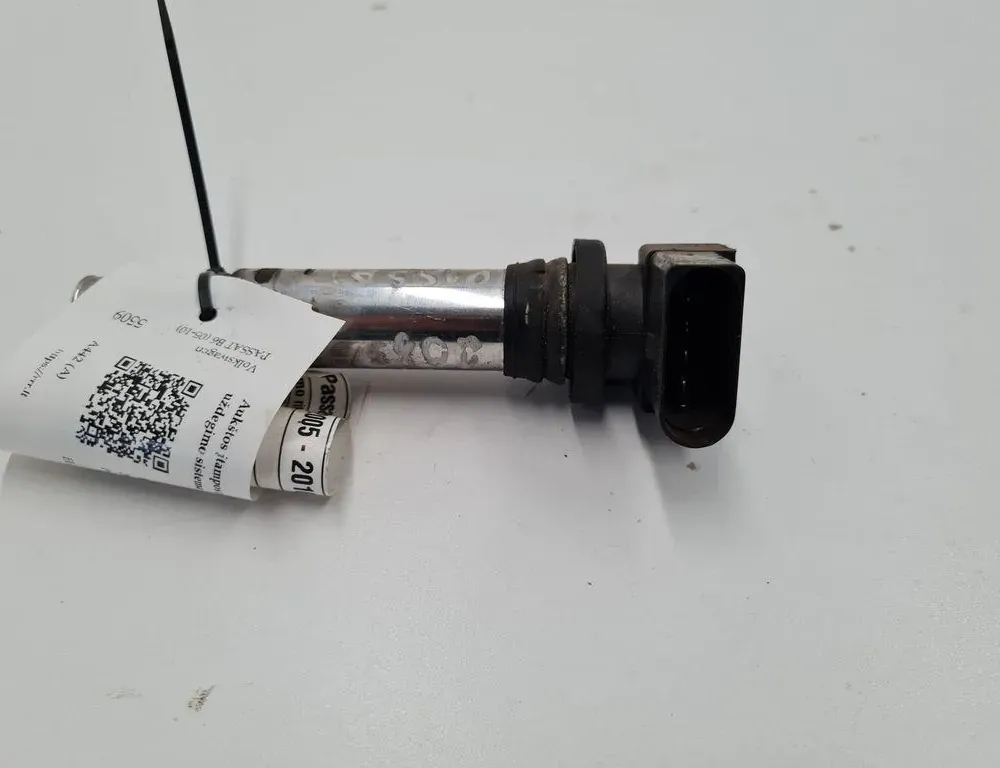 VOLKSWAGEN Passat B6 (2005-2010) Højspændings tændspole 036905715F 33388942