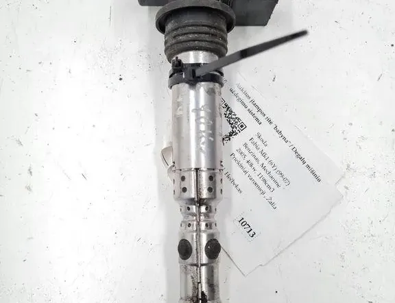 SKODA Fabia 1 generation  (2004-2007) Højspændings tændspole 03D905115G 33390468