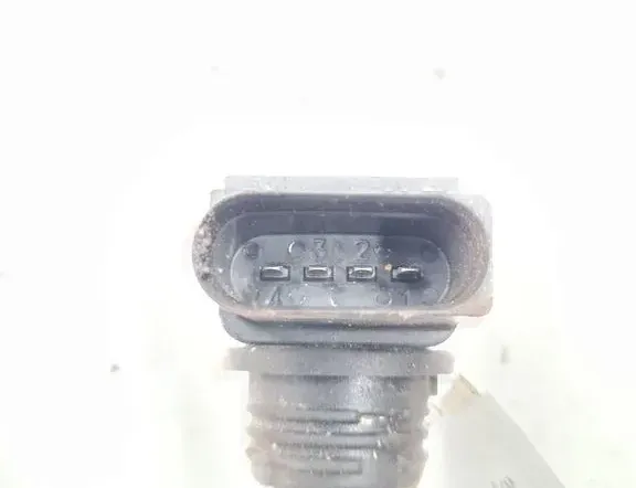 SKODA Fabia 1 generation  (2004-2007) Højspændings tændspole 03D905115G 33390468