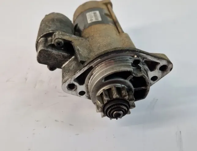 NISSAN Pathfinder R51 (2004-2014) Startmotor 23300EB300,M008T76071ZE 33500395