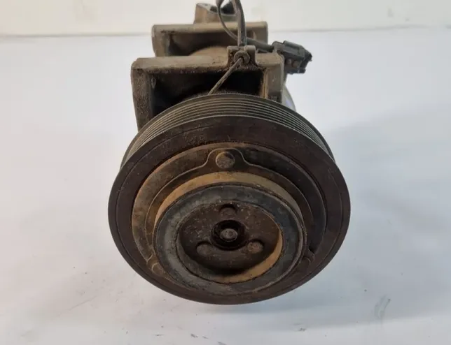 NISSAN Pathfinder R51 (2004-2014) Aircondition pumpe 92600EB01B,5060121912 33500407