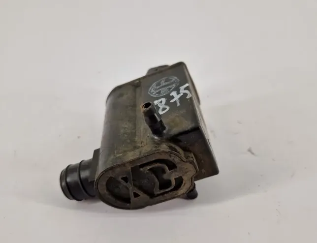 HYUNDAI i20 PB (1 generation) (2008-2014) Vasketankmotor 985101W000 33927468