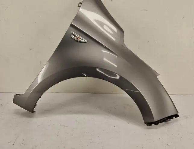 HYUNDAI i20 PB (1 generation) (2008-2014) Forreste højre skærm 34058003