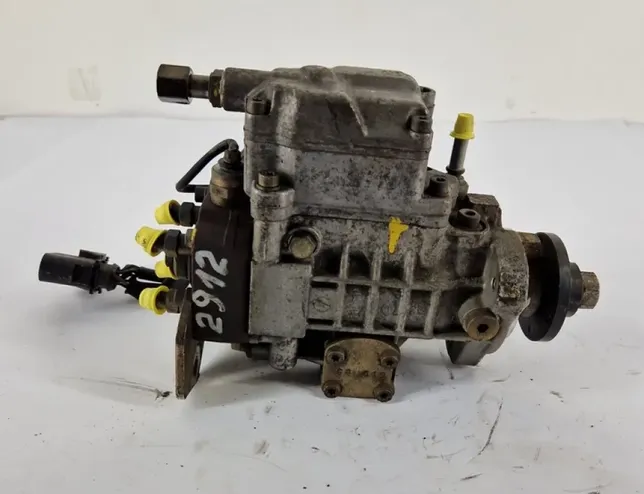 SEAT Leon 1 generation (1999-2005) Brændstofpumpe 0460404977,058130107d 34857556