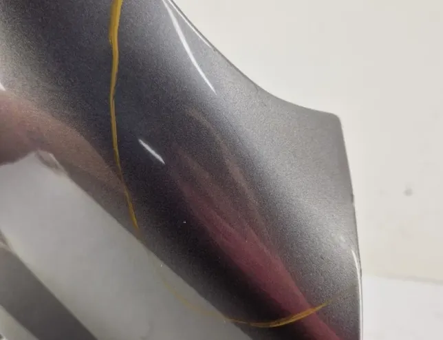 HYUNDAI i20 PB (1 generation) (2008-2014) Forreste højre skærm 34058003