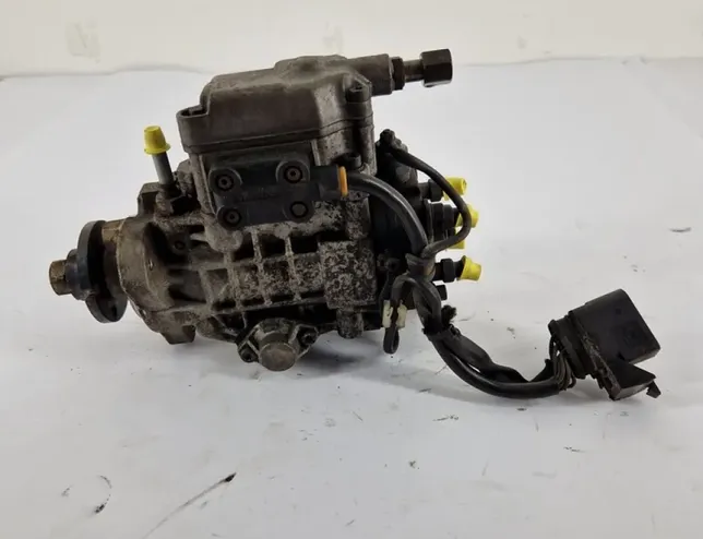 SEAT Leon 1 generation (1999-2005) Brændstofpumpe 0460404977,058130107d 34857556