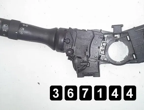 TOYOTA iQ 1 generation (2008-2020) Forlygtekontakt kontrolenhed 28658932