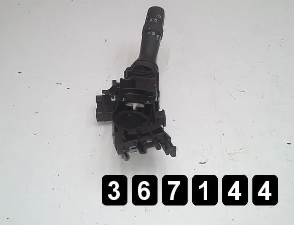 TOYOTA iQ 1 generation (2008-2020) Forlygtekontakt kontrolenhed 28658932