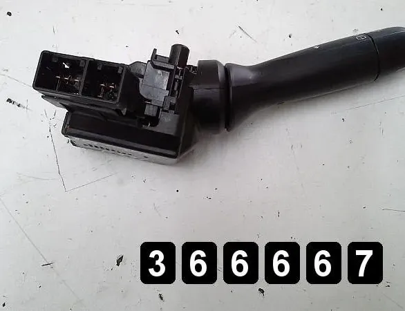 TOYOTA iQ 1 generation (2008-2020) Forlygtekontakt kontrolenhed 28659061