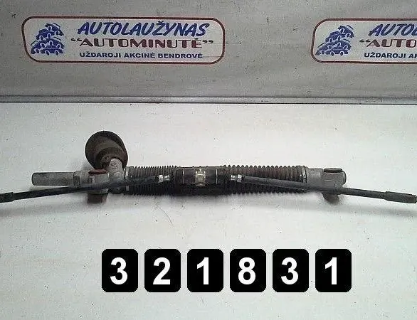 TOYOTA iQ 1 generation (2008-2020) Styrestang 28671768