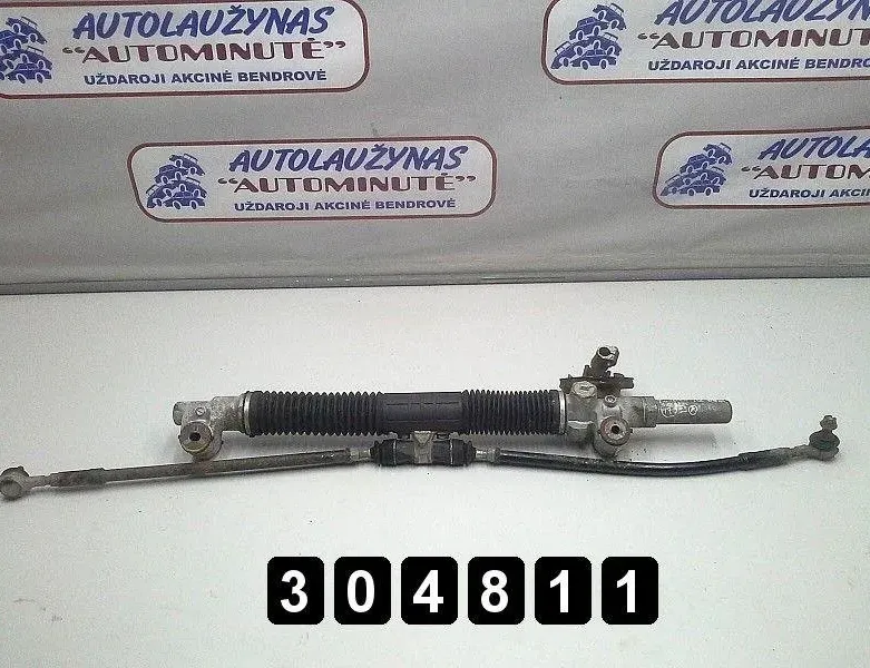 TOYOTA iQ 1 generation (2008-2020) Styrestang 28676620