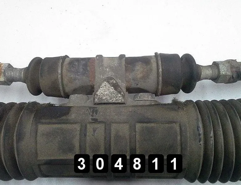 TOYOTA iQ 1 generation (2008-2020) Styrestang 28676620