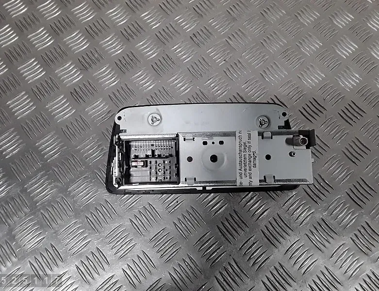 MERCEDES-BENZ G-Class W463 (1990-2024) Navigations system 6j1035153f 34914902