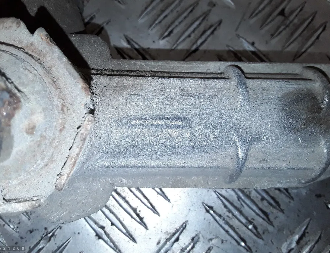 CITROËN Jumper 2 generation (1993-2006) Styrestang 26082855 34062302