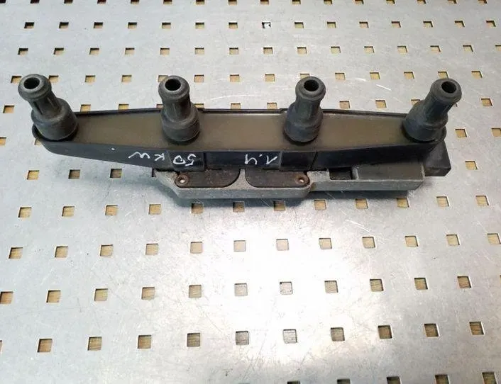 SKODA Fabia 6Y (1999-2007) Højspændings tændspole 047905104A 25120742