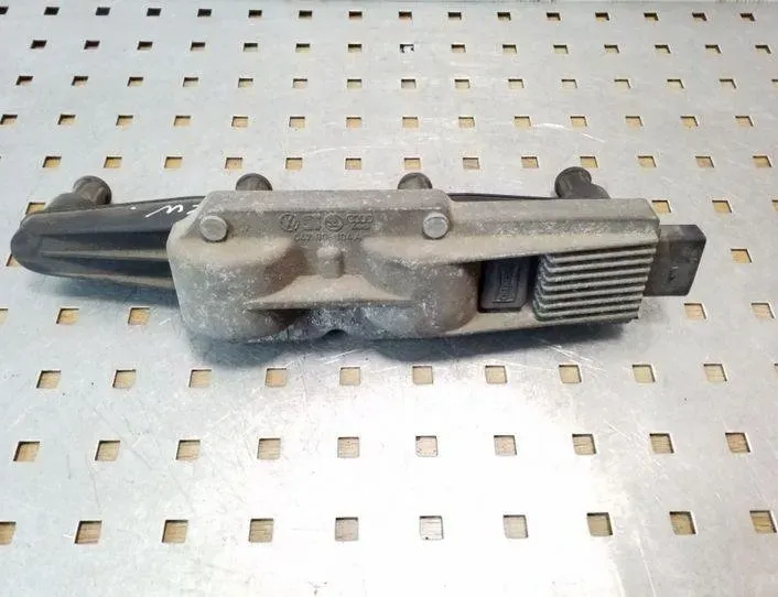 SKODA Fabia 6Y (1999-2007) Højspændings tændspole 047905104A 25120742