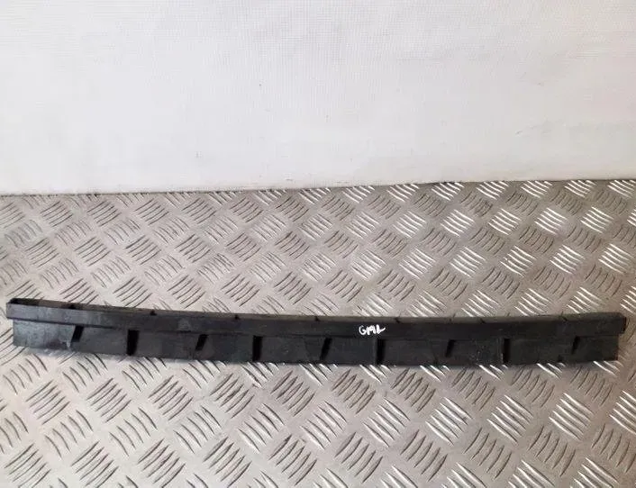 MERCEDES-BENZ R-Class W251 (2005-2017) Bageste venstre kofangerbeslag A2518851421 25137034